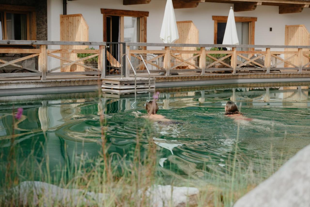 Hotel Kaiser In Tirol Scheffau am Wilden Kaiser Esterno foto