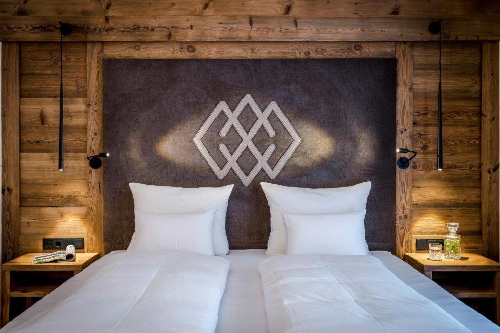 Hotel Kaiser In Tirol Scheffau am Wilden Kaiser Esterno foto